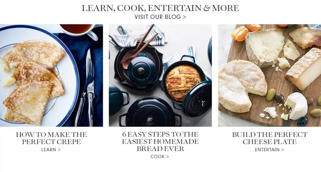 「长篇」国外20个热门家居买手网站，从此宜家是路人