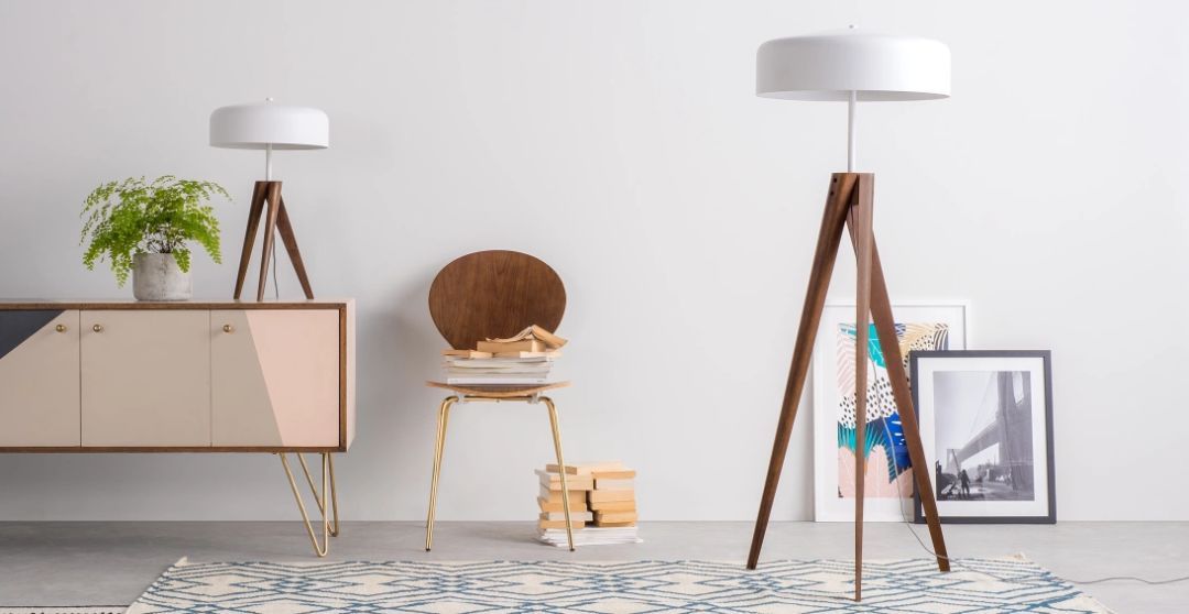 「长篇」国外20个热门家居买手网站，从此宜家是路人