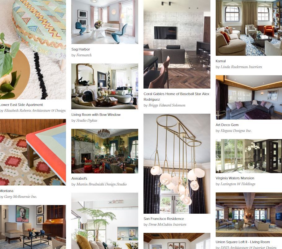 「长篇」国外20个热门家居买手网站，从此宜家是路人