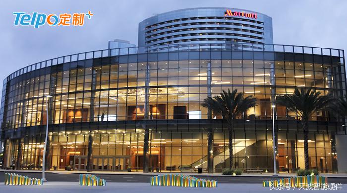 阿里用“人脸识别”进军酒店业,酒店收银机还有什么玩法?