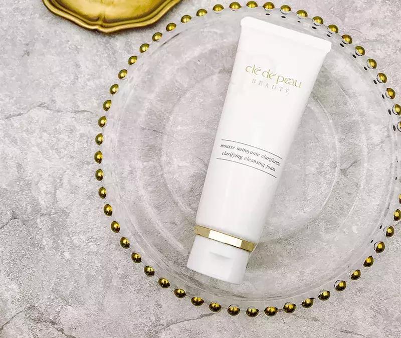 刘嘉玲用的面霜,刘嘉玲代言的面霜