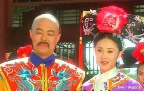 清朝唯一的汉人皇后从一包衣奴才到母仪天下