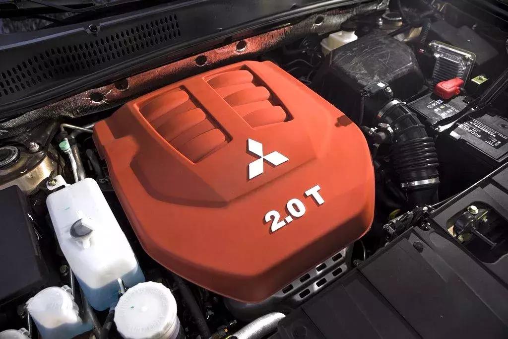 动力最强的2.0T发动机,性能最强的2.0t发动机
