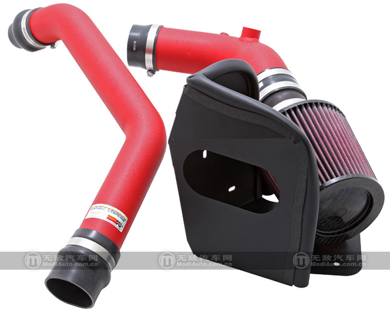 改进气是改风格么,改进气必须改排气吗