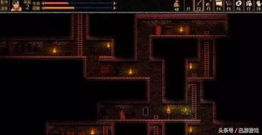 搞基摔跤谁偷了我的*裤内**？这些拥有奇葩名字的游戏你玩过吗