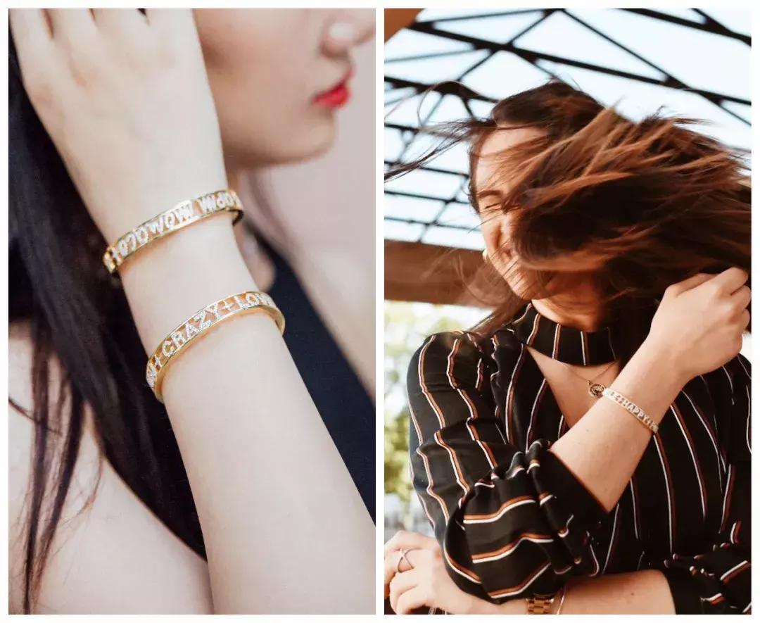 烦躁!配饰小白到底该买啥?认准3件基本款就够啦!