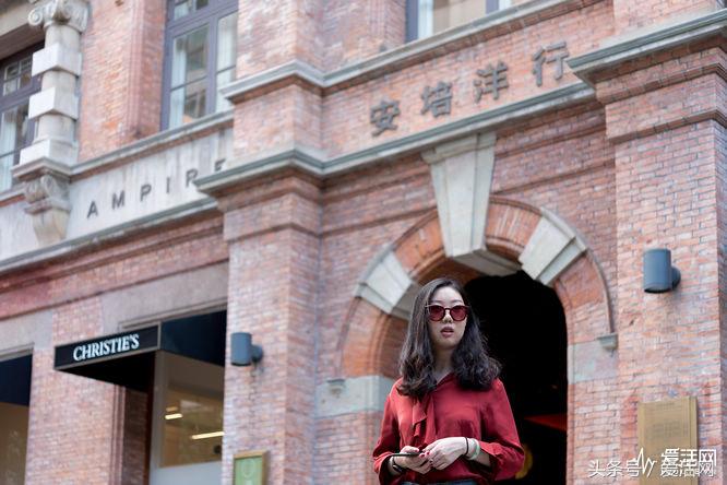 直播还在用手机？我的哒*眼镜视**会拍照