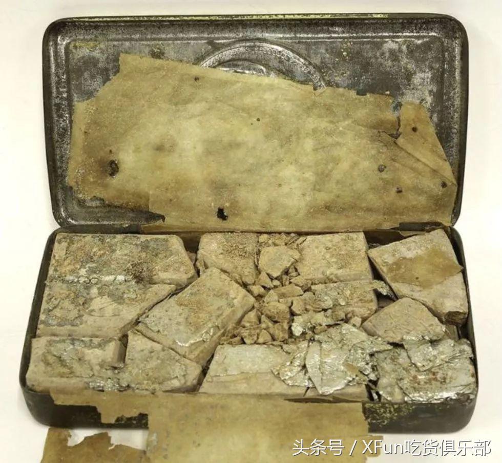 过期的巧克力别扔也可以当传家宝,过期巧克力怎么利用