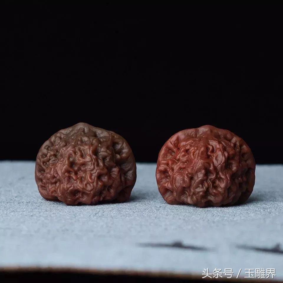 戈壁石雕刻大师作品,戈壁奇石打磨