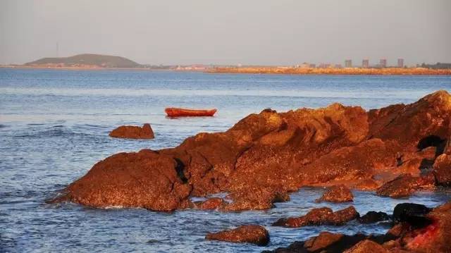 不用签证的岛,出国便宜又好玩距离最近的海岛