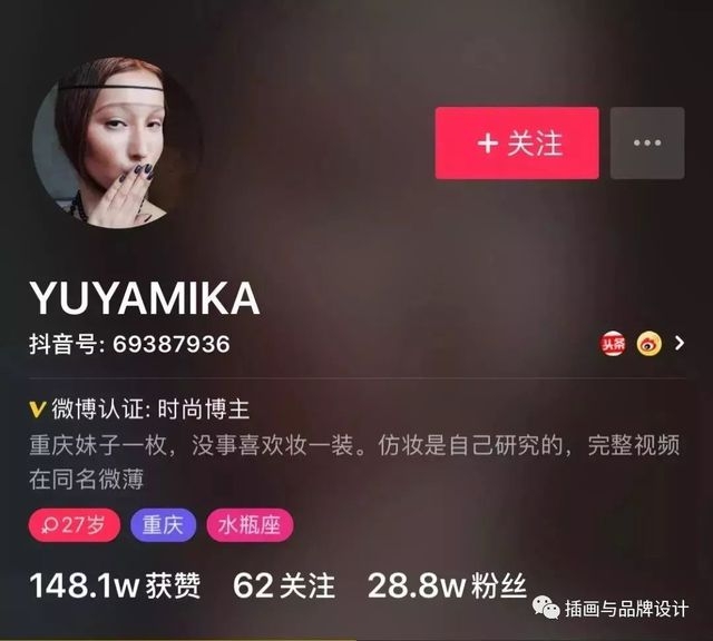 90后重庆姑娘仿妆蒙娜丽莎,重庆女性化妆成蒙娜丽莎
