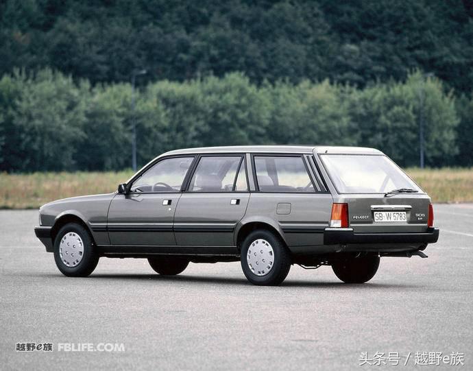 国产旅行车简史,旅行车什么时候在国内迎来春天