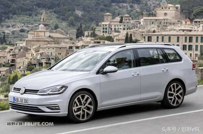 国产旅行车简史,旅行车什么时候在国内迎来春天