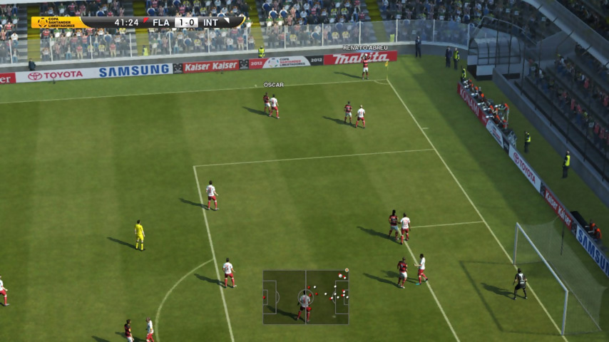 实况足球2013谁最强,实况足球巅峰对决