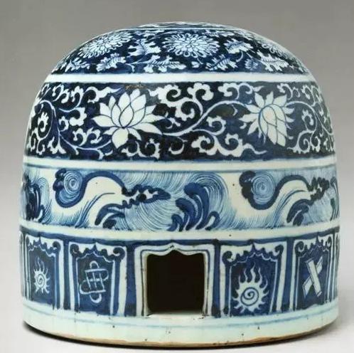 600元以上的元青花,价值200元的元青花