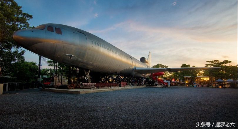 外国游客最喜欢参观的中国城市,曼谷外国人多的夜市