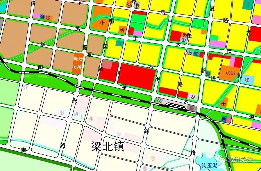 禹州房产流拍,禹州最新土地拍卖公告