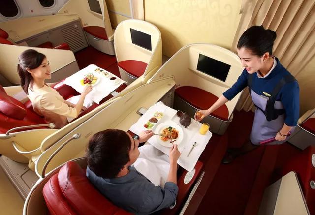 四大航空公司贵宾卡,哪家航空公司贵宾卡比较好