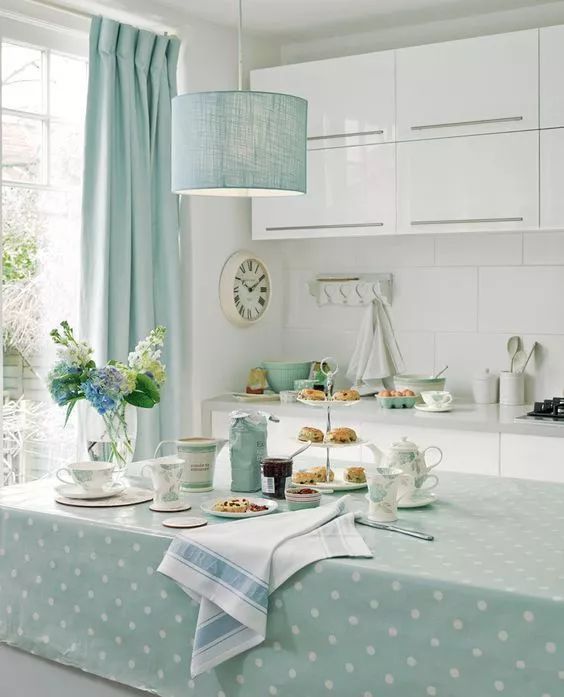 怎么做非常有文艺感的桌布,文艺格调桌布