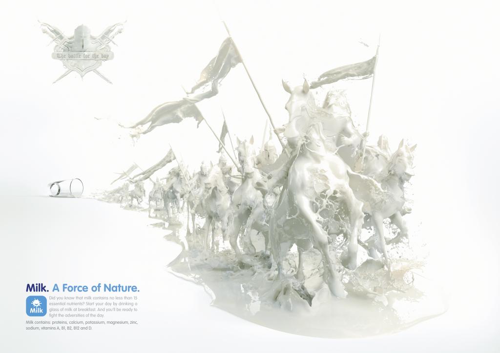 奶粉广告违法案例,网红奶粉被罚10万元