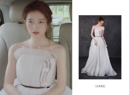 张雪迎穿搭推荐,盘点泡沫之夏张雪迎衣服