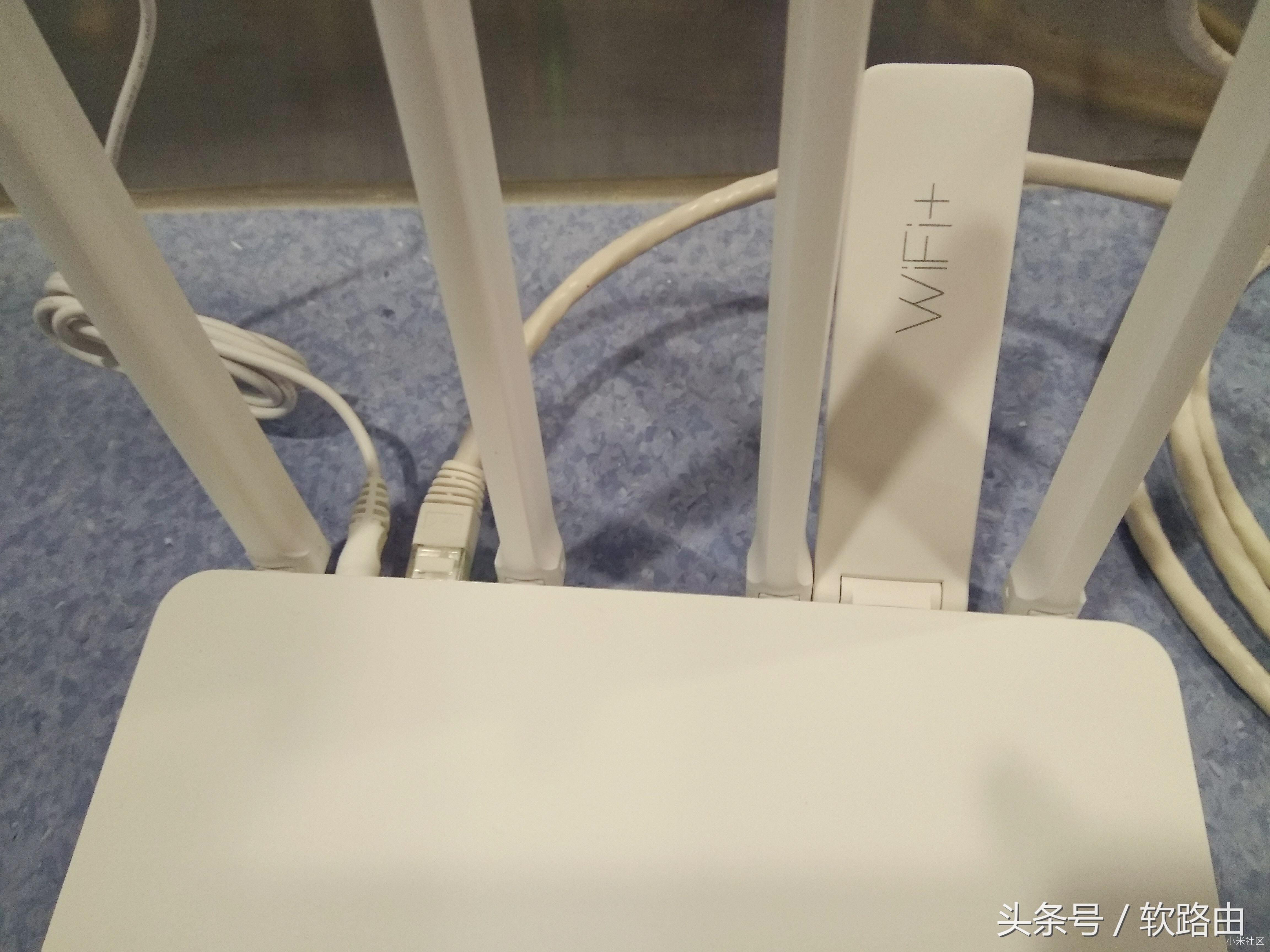 小米目前最好用的路由器推荐,小米路由器3g和4a千兆版哪个好