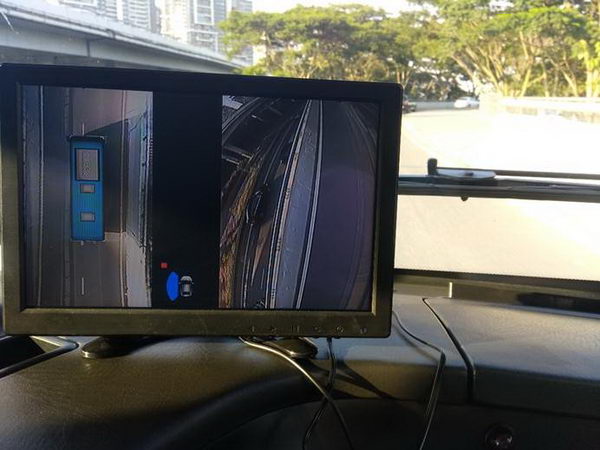 宇通客车和高级客车对比,宇通轻客9座客车实测