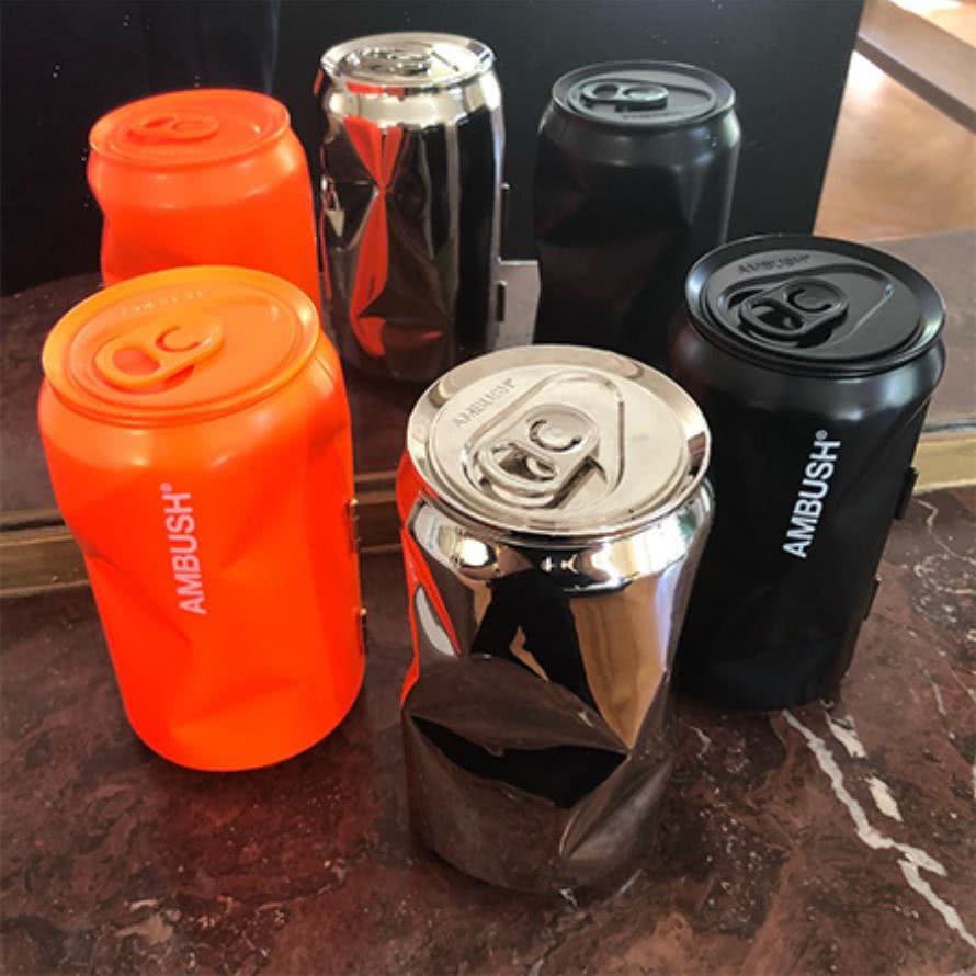 ambush品牌简介,ambush正品店铺