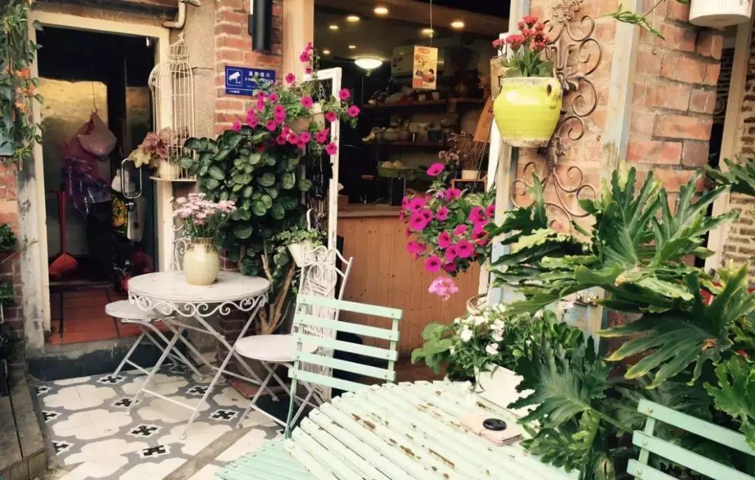 和梦里想的那个人去厦门……