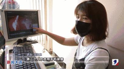 大连撞人事故视频监控,大连撞人监控