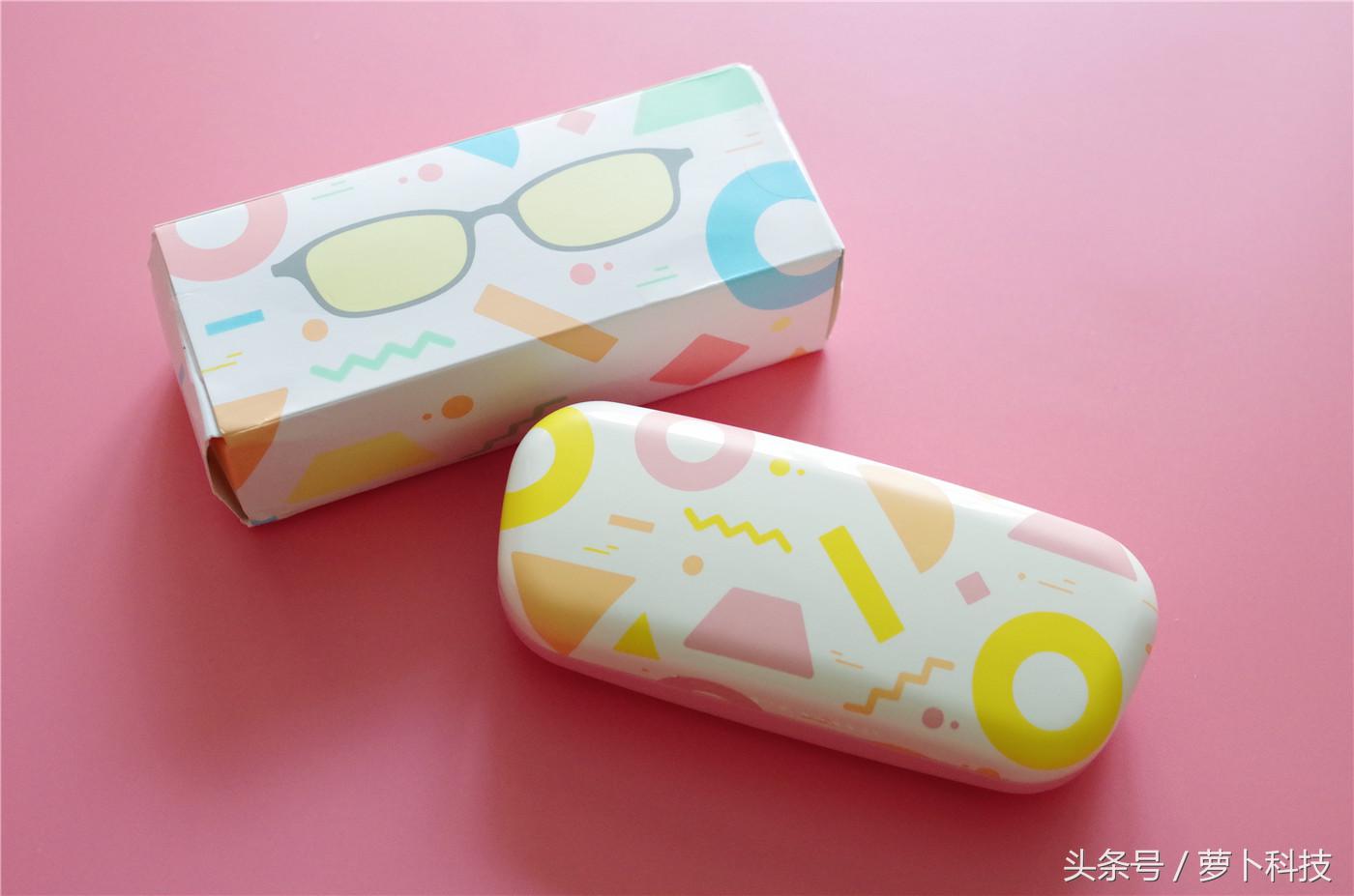 小米儿童防蓝光眼镜真能护眼吗,小米ts防蓝光眼镜有多少款