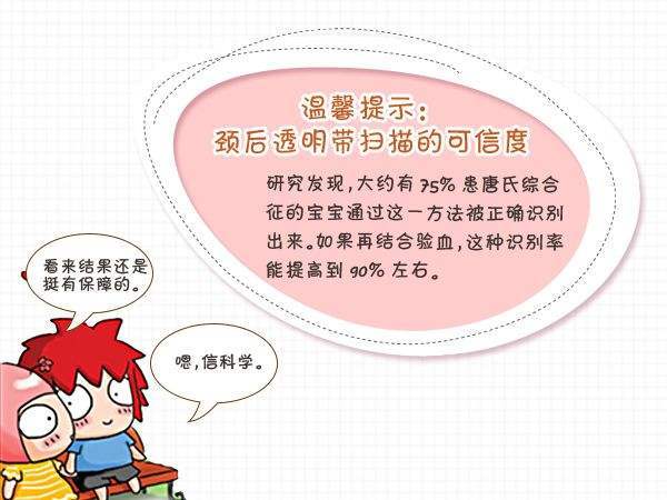 孕期nt检查是从什么时候开始有的,孕期nt检查主要是检查些什么呢