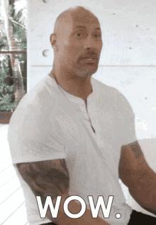 “男朋友胸比我大”是种什么体验？