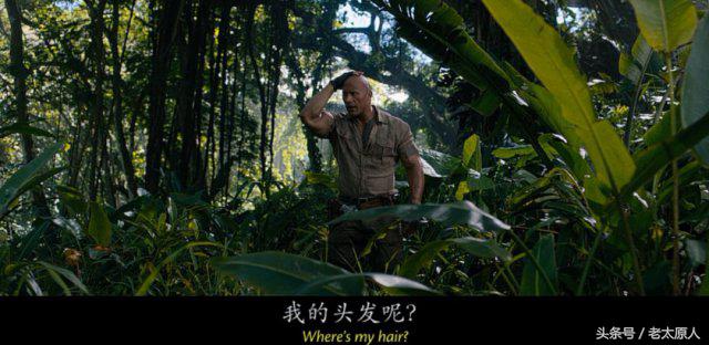 “男朋友胸比我大”是种什么体验？