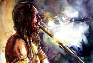 纸烟：满足指缝一时的无聊