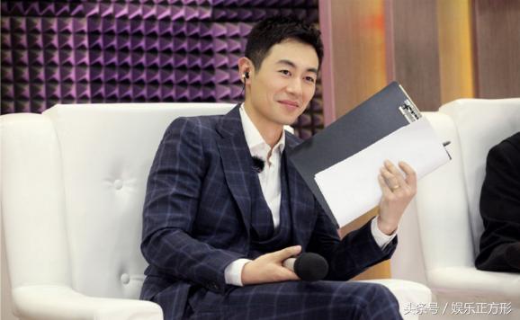 朱亚文口头禅语录,朱亚文谈感情忠贞