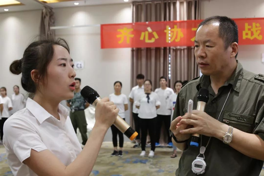 优秀中层管理人员培训班开班讲话,中层管理人员培训专题