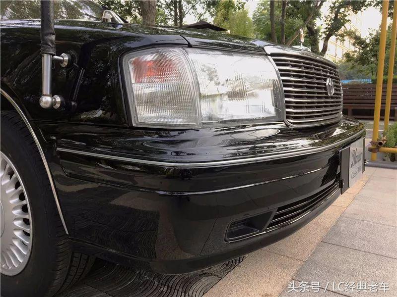 丰田皇冠j55,15款丰田皇冠优缺点