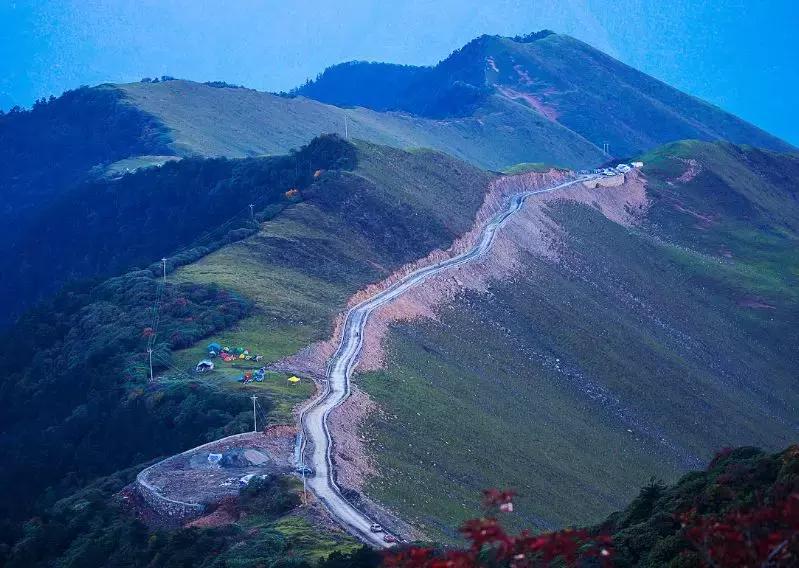 国内5个最值得去的小众旅行地,7个惊艳小众旅行地建议收藏哦