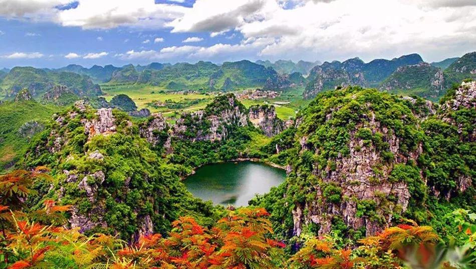 国内5个最值得去的小众旅行地,7个惊艳小众旅行地建议收藏哦