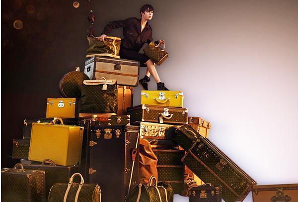 不需要鉴定师！会麦带你三分钟辨别一线奢侈品品牌真假