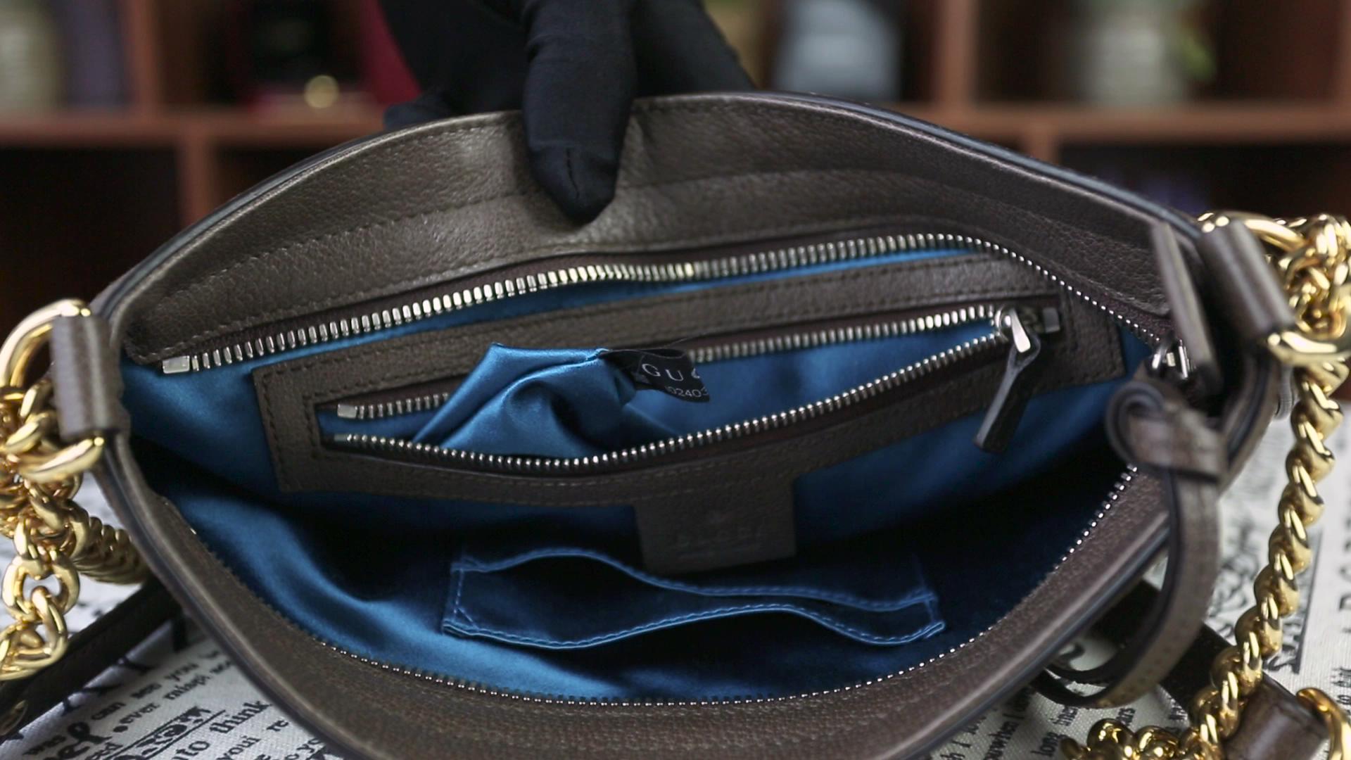 gucci竹节酒神包来自细节处的奢华,酒神包gucci设计元素