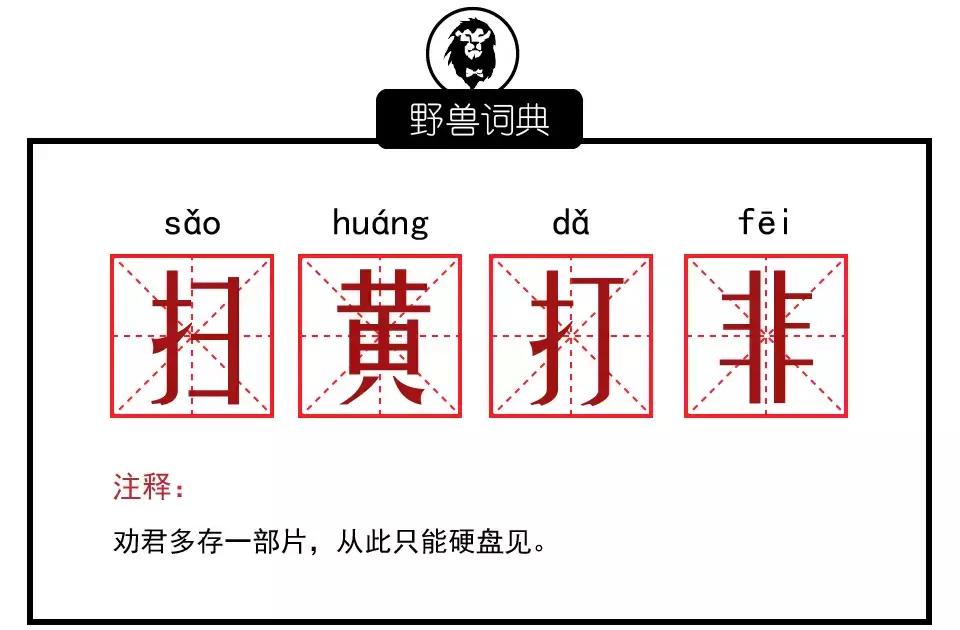 连*片毛**都看不了的90年代，怎么在网络装逼？