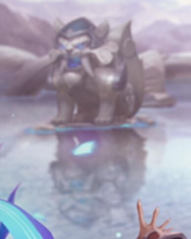 英雄联盟新皮肤原画,英雄联盟新皮肤至高天劫