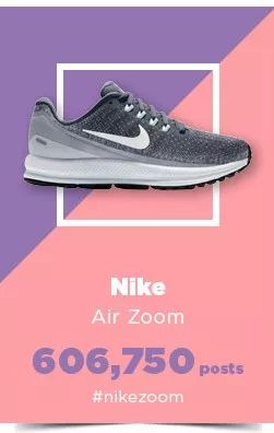 来来来~对比全球鞋迷的show鞋排行Top30看看自己的C位球鞋排在哪