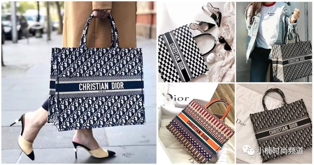 2018必买名牌包,2023最值得入手的大牌包