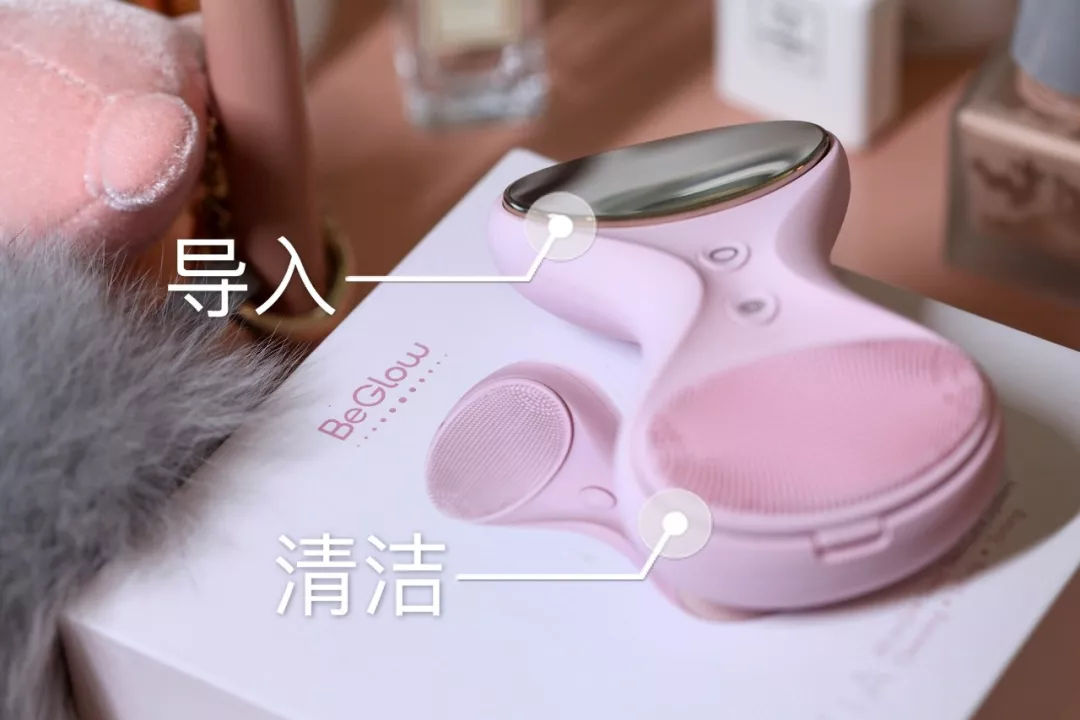 360美容仪器测评,范冰冰同款美容仪测评