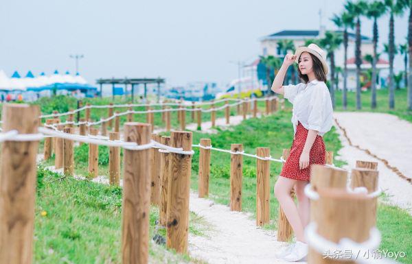 夏天济州岛旅游攻略,夏游济州岛