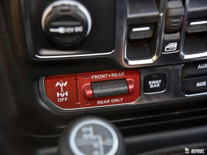 2024款jeep牧马人上海车展,牧马人jeep越野价格及图片