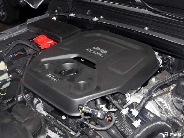 jeep牧马人两门版售价,牧马人jeep2019价格